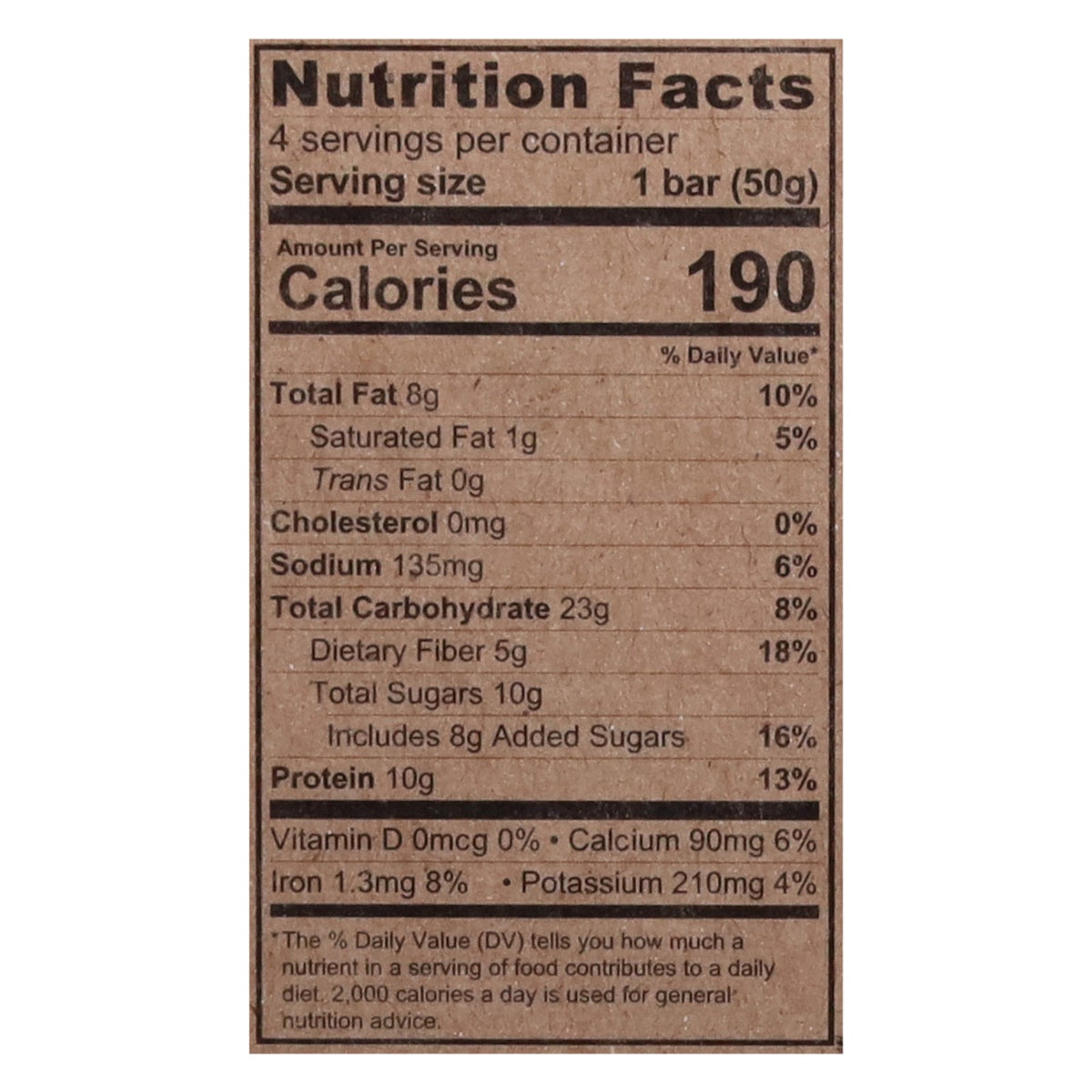 Kodiak Cakes Blueberry Oat Breakfast Bars, 7.05 oz (Case of 12)