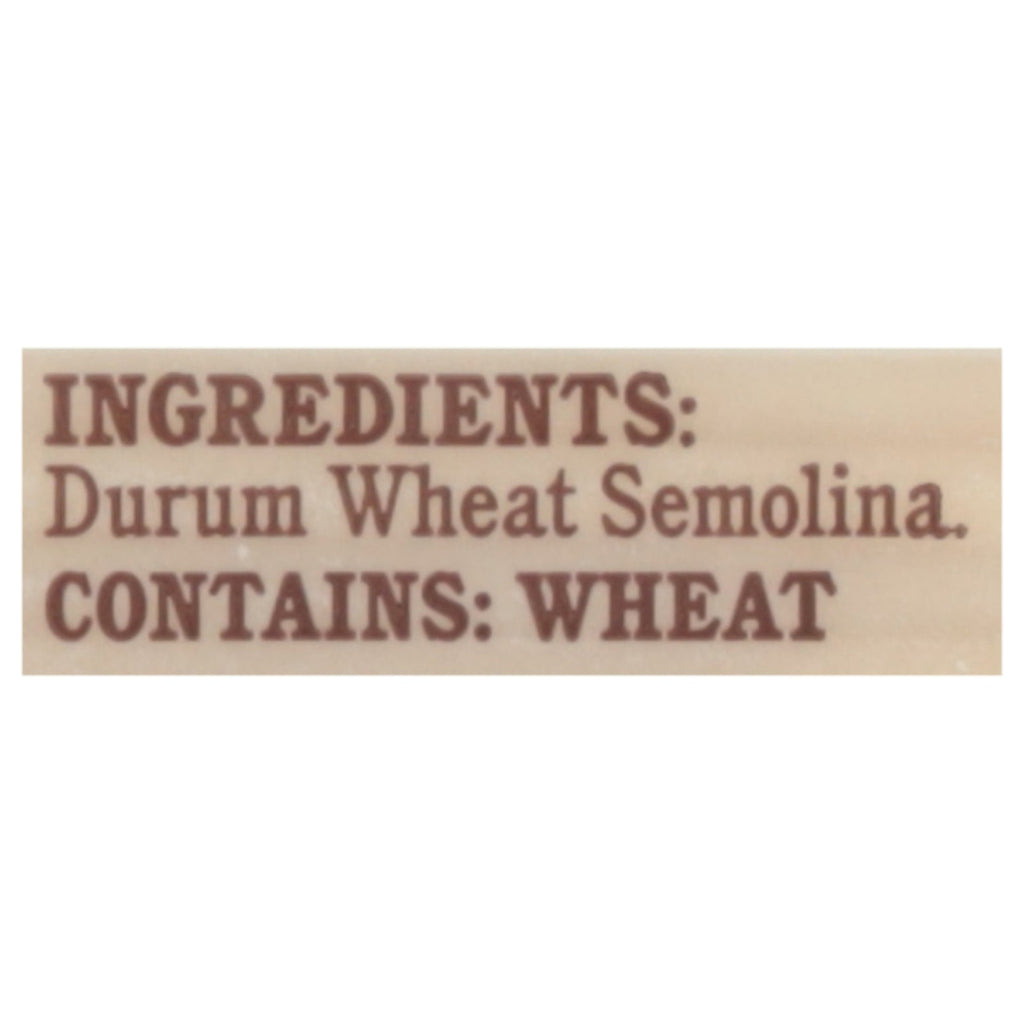 Rao's Bucatini Pasta, 16 oz (Case of 15)