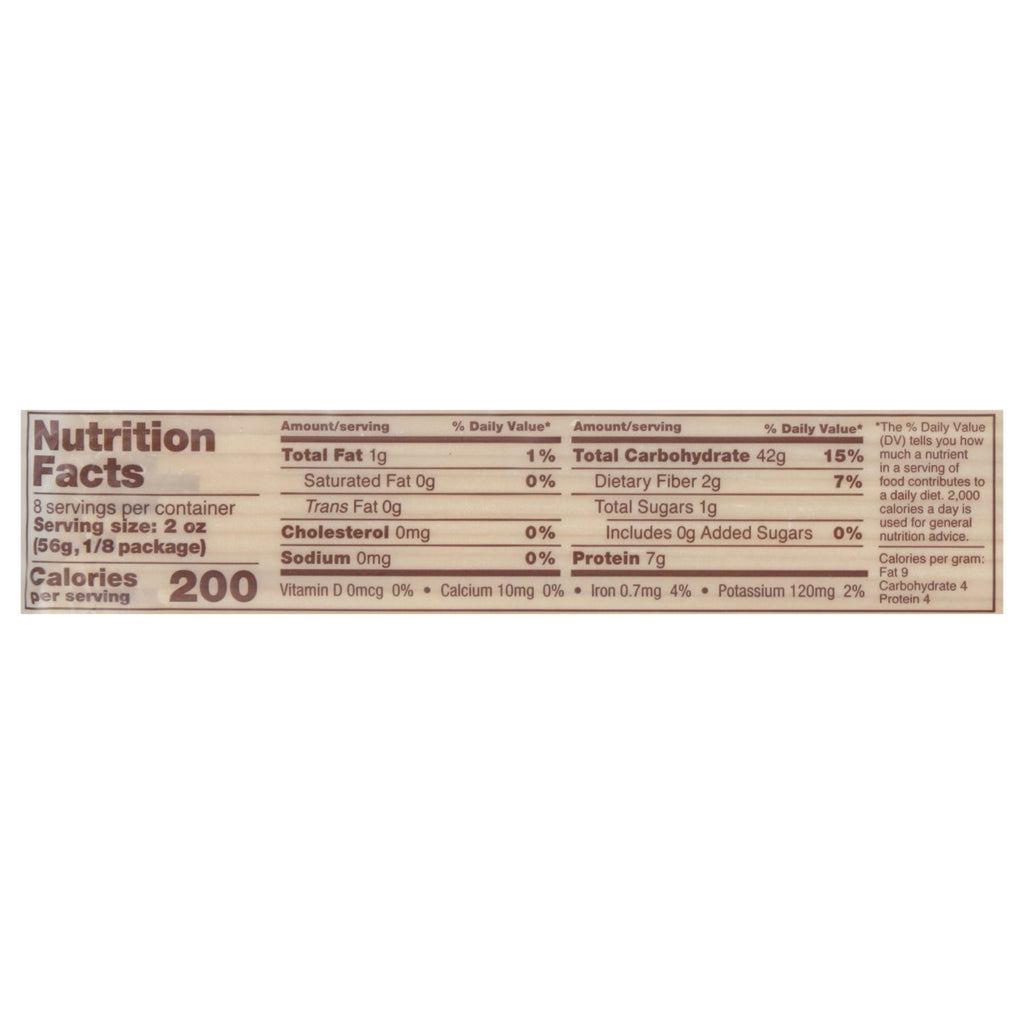 Rao's Bucatini Pasta, 16 oz (Case of 15)