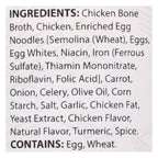 Zoup! Chicken Noodle Soup, 16 fl oz (Case of 6)