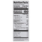 Olyra Organic Strawberry Breakfast Biscuits, 5.3 oz (Case of 6)