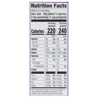 Lundberg Family Farms Organic Chicken Herb White Rice, 5.5 oz (Case of 6)