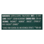 Humble Brands Black Spruce Deodorant, 2.5 oz