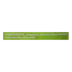 Siete Jalapeño Salsa Cremosa, 10.5 oz (Case of 6)