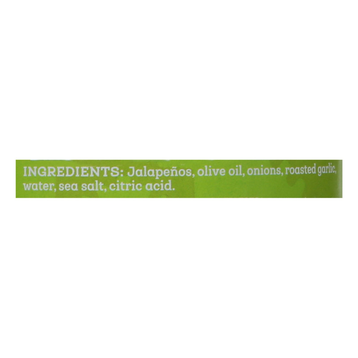 Siete Jalapeño Salsa Cremosa, 10.5 oz (Case of 6)