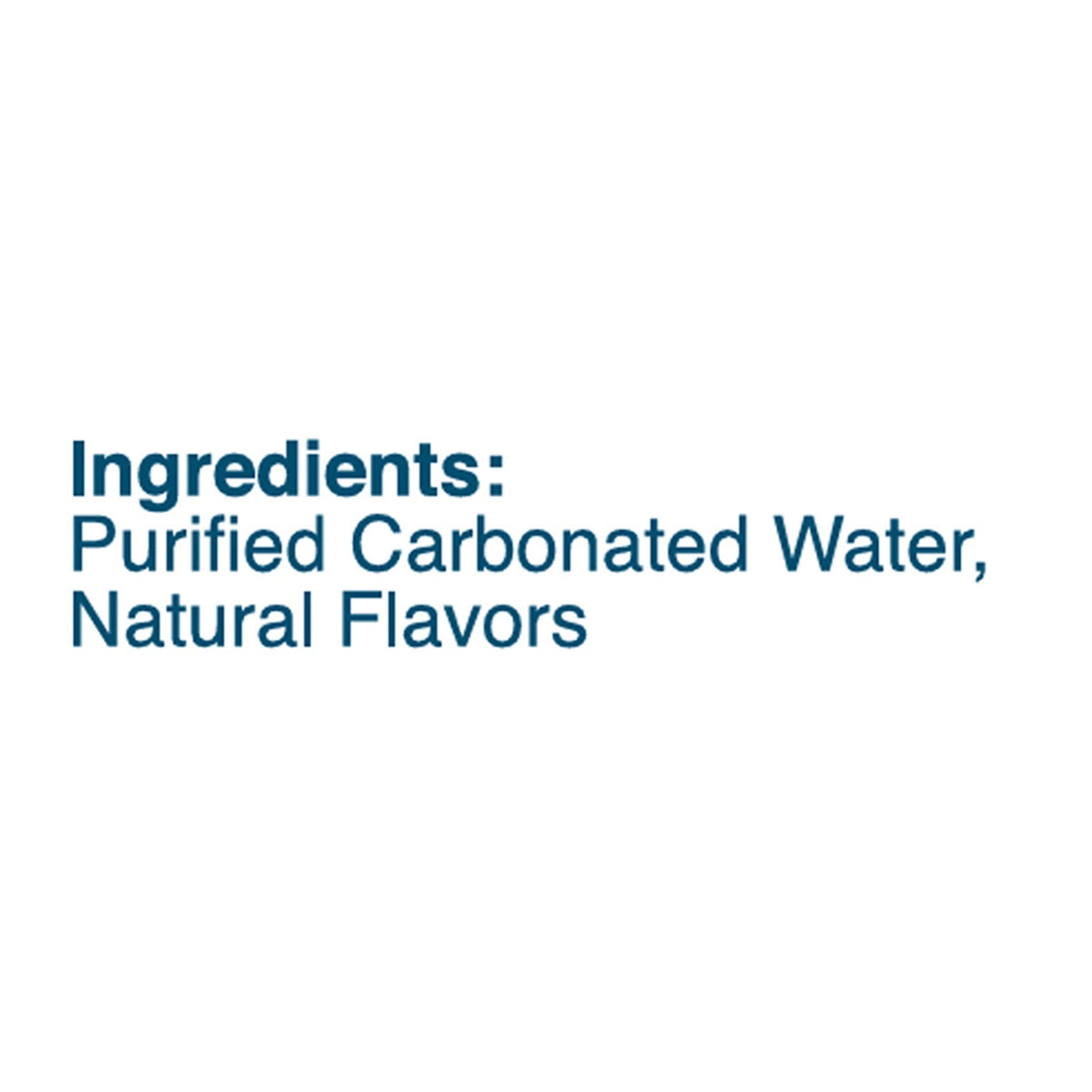 Waterloo Raspberry Nectarine Sparkling Water, 12 x 12 fl oz (Case of 2)