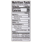 Take Root Organics No Salt Crushed Tomatoes, 28 oz (Case of 6)