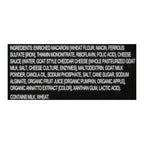 Funny Farm Deluxe Yellow Cheddar Mac & Cheese, 9.5 oz (Case of 8)