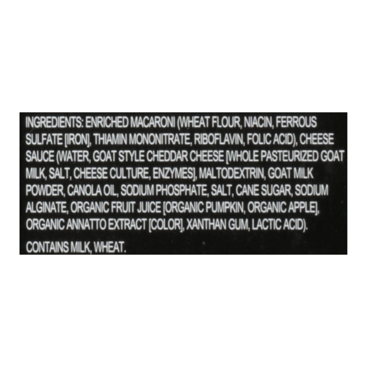 Funny Farm Deluxe Yellow Cheddar Mac & Cheese, 9.5 oz (Case of 8)