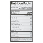 Funny Farm Deluxe Yellow Cheddar Mac & Cheese, 9.5 oz (Case of 8)