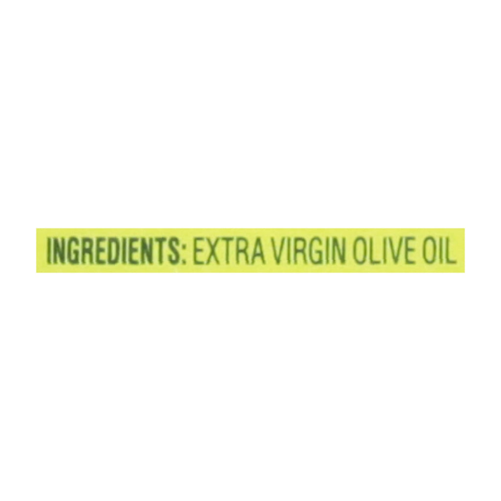Graza Sizzle Extra Virgin Olive Oil Refill, 24.5 fl oz (Case of 6)