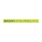 Graza Sizzle Extra Virgin Olive Oil Refill, 24.5 fl oz (Case of 6)