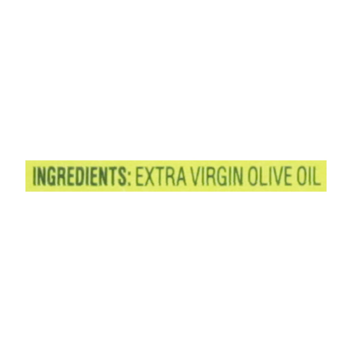 Graza Sizzle Extra Virgin Olive Oil Refill, 24.5 fl oz (Case of 6)
