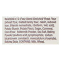 Bob's Red Mill Cornbread Mix, 13 oz (Case of 4)