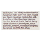 Bob's Red Mill Cornbread Mix, 13 oz (Case of 4)
