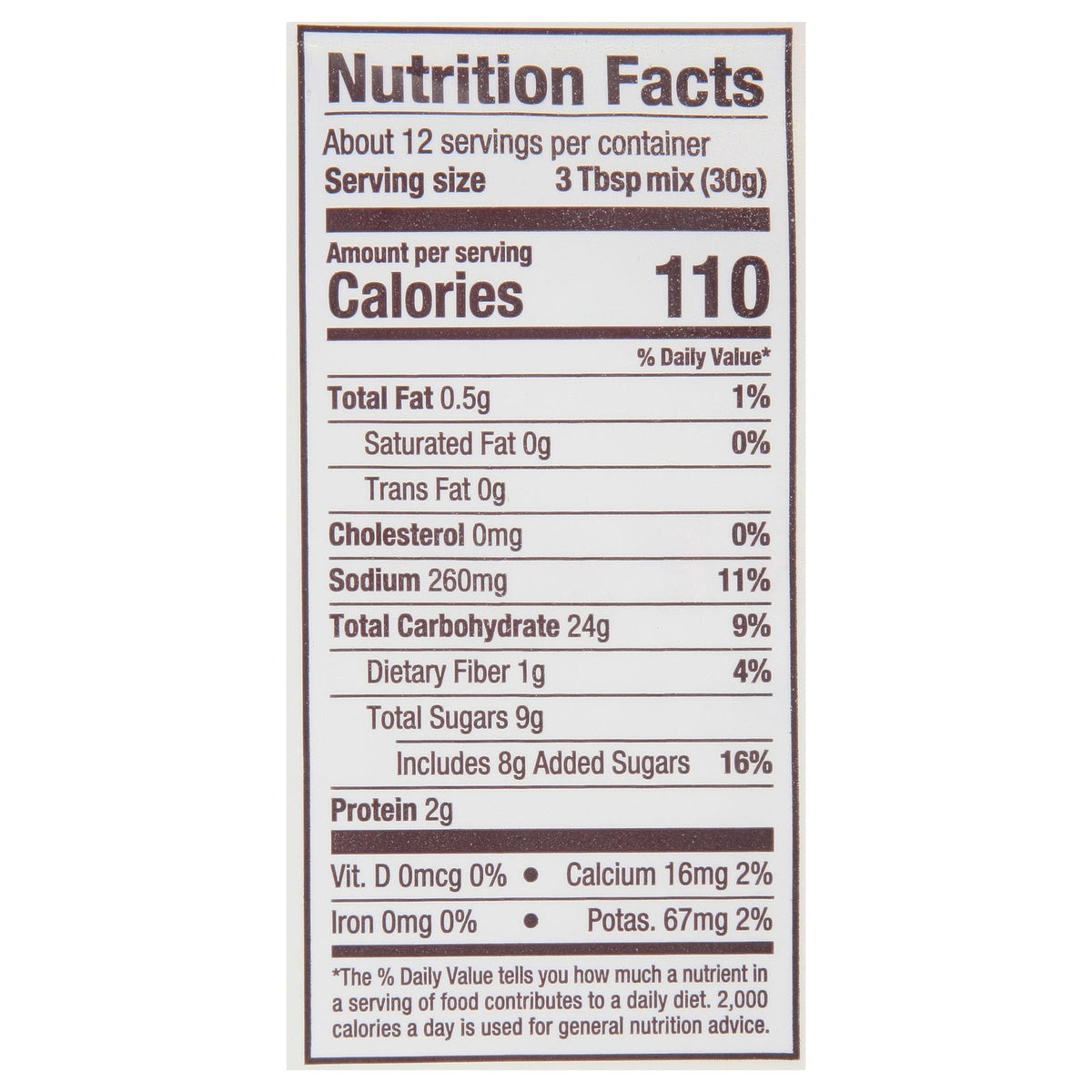 Bob's Red Mill Cornbread Mix, 13 oz (Case of 4)