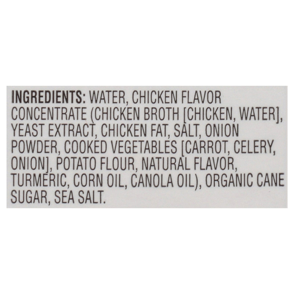 Manischewitz Low Sodium Chicken Broth, 17 fl oz (Case of 12)