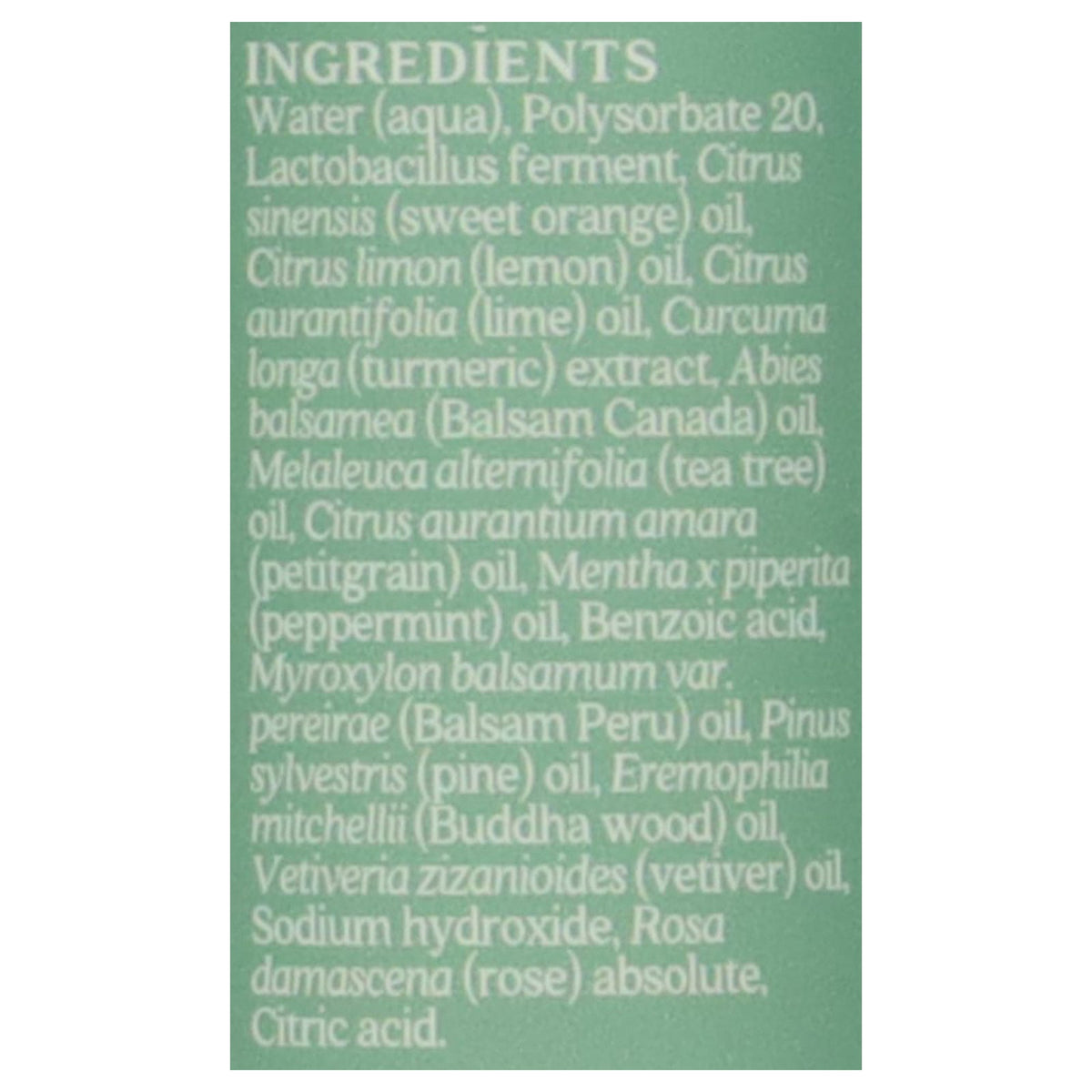 Aura Cacia Fresh Toilet Spray, 2 fl oz