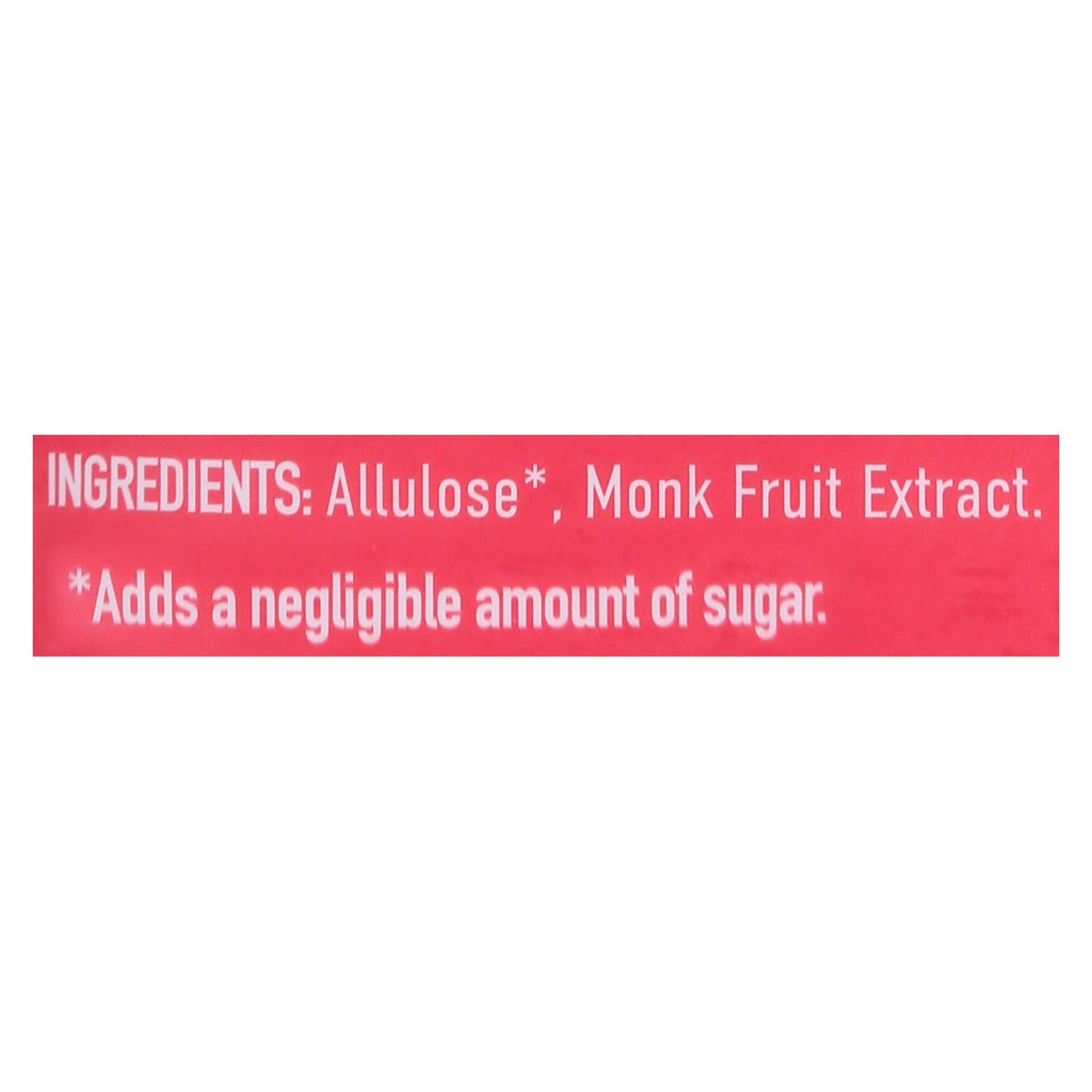 Lakanto Classic Monk Fruit Sweetener, 16 oz (Case of 8)