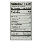 Karine & Jeff Organic Thai Coconut Milk Soup, 16.9 fl oz (Case of 6)