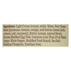 Rao's Four Cheese Alfredo Pasta Sauce, 15 fl oz (Case of 6)