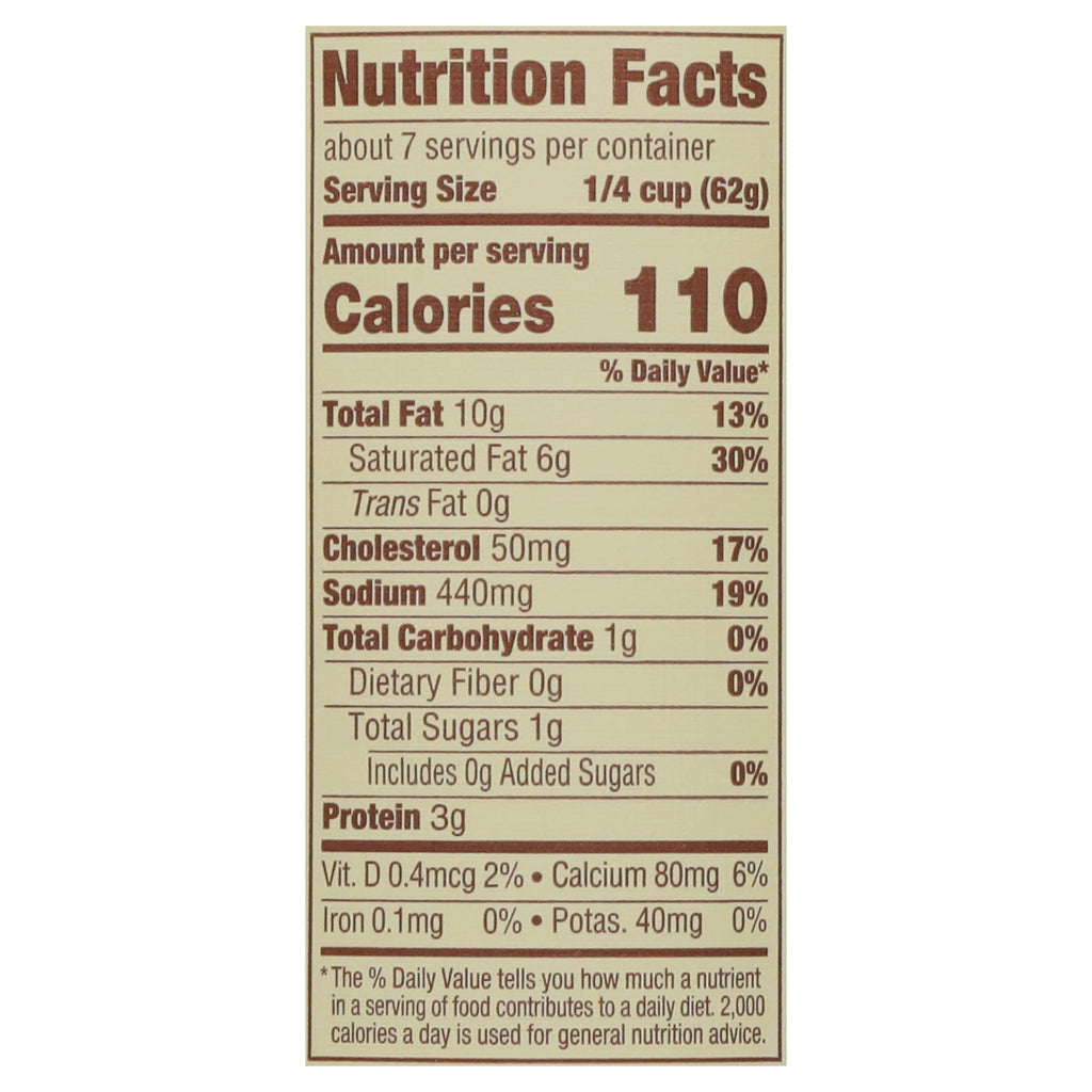 Rao's Four Cheese Alfredo Pasta Sauce, 15 fl oz (Case of 6)