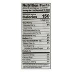 Kettle Brand Unsalted Potato Chips, 7.5 oz (Case of 12)