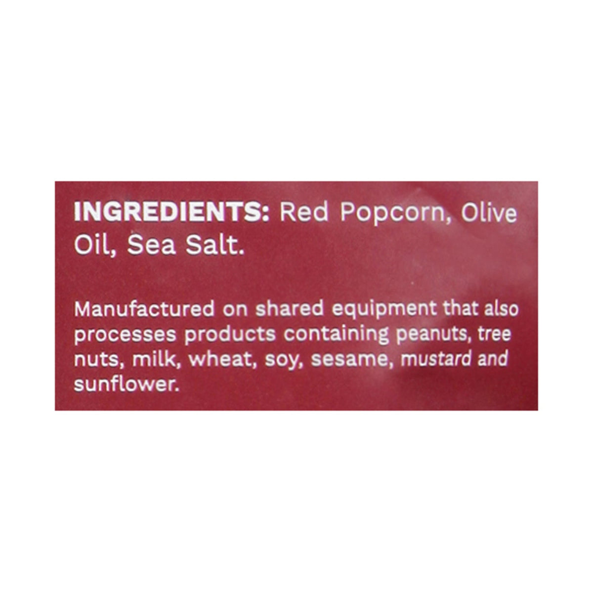 Pop Daddy Original Popcorn, 2 oz (Case of 15)