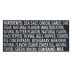 Frontier Co-op Buttery Herb Dry Rub, 5.36 oz