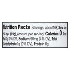 Frontier Co-op Buttery Herb Dry Rub, 5.36 oz