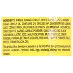 Tasty Bite Spicy Vindaloo Simmer Sauce, 13 oz (Case of 6)