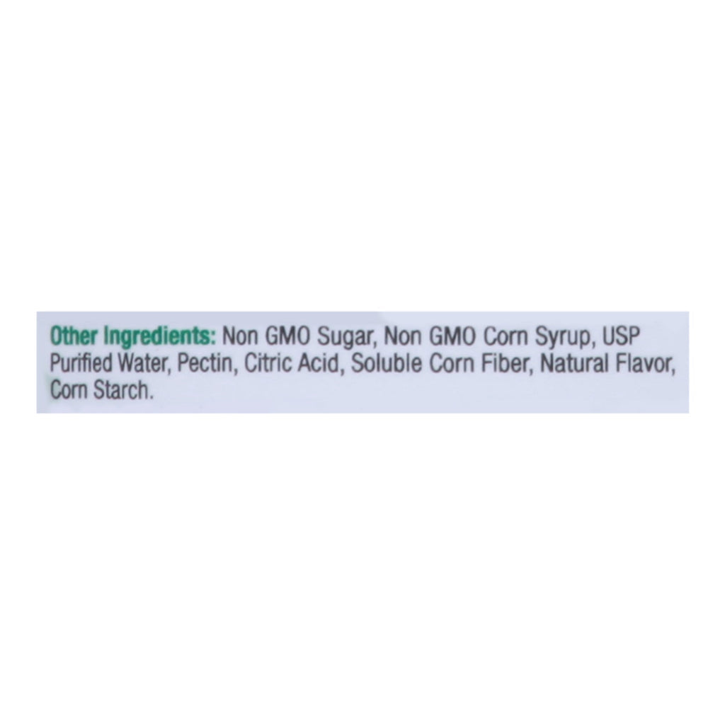 Nature's Answer Chlorophyll Gummies, 60 ct