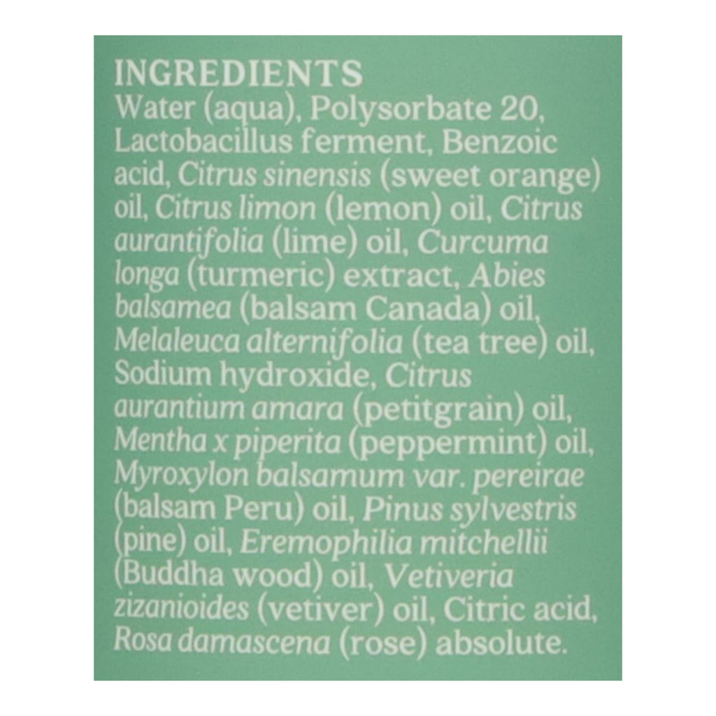 Aura Cacia Fresh Room Spray, 8 fl oz