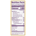 Crunchmaster Original Multi-Seed Crackers, 3.54 oz (Case of 6)