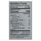 Unreal Milk Chocolate Pretzels, 3.5 oz (Case of 6)