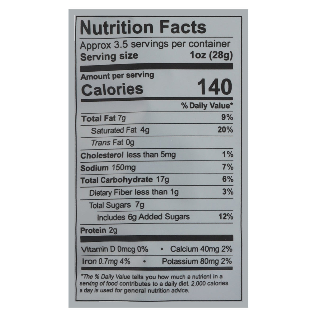 Unreal Milk Chocolate Pretzels, 3.5 oz (Case of 6)