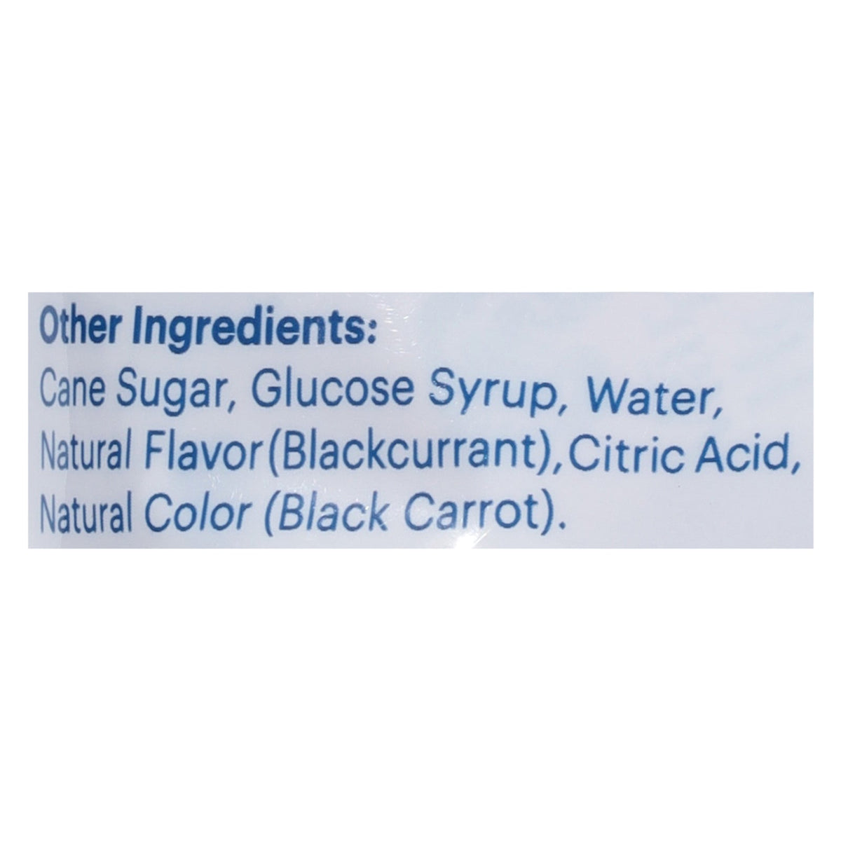 Manuka Health MGO 400+ Manuka Honey Blackcurrant Lozenges, 58 ct