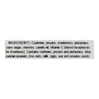 KIND Pecan Cranberry Cashew Trail Mix, 9 oz (Case of 6)