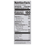 Olyra Organic Raspberry Breakfast Biscuits, 5.3 oz (Case of 6)