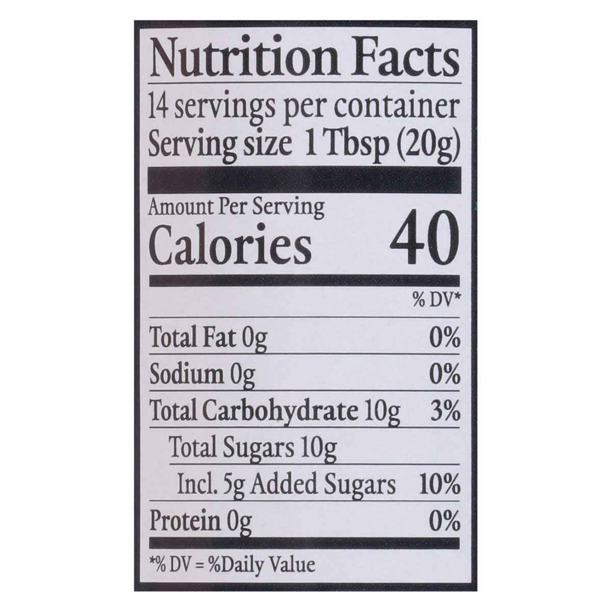 St. Dalfour Strawberry & Rhubarb Fruit Spread, 10 oz (Case of 6)