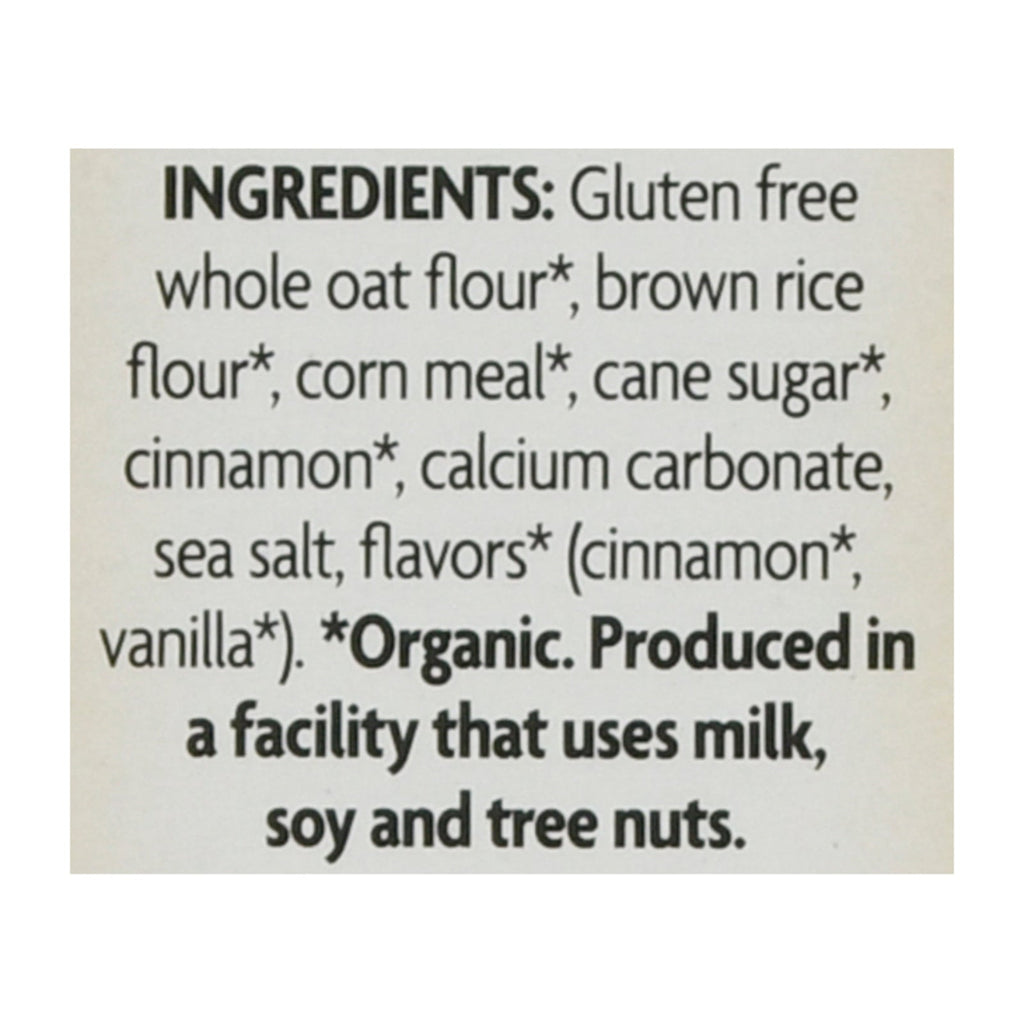 Nature's Path EnviroKidz Organic Rhino Rolls Cereal, 9.5 oz (Case of 12)