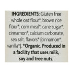 Nature's Path EnviroKidz Organic Rhino Rolls Cereal, 9.5 oz (Case of 12)