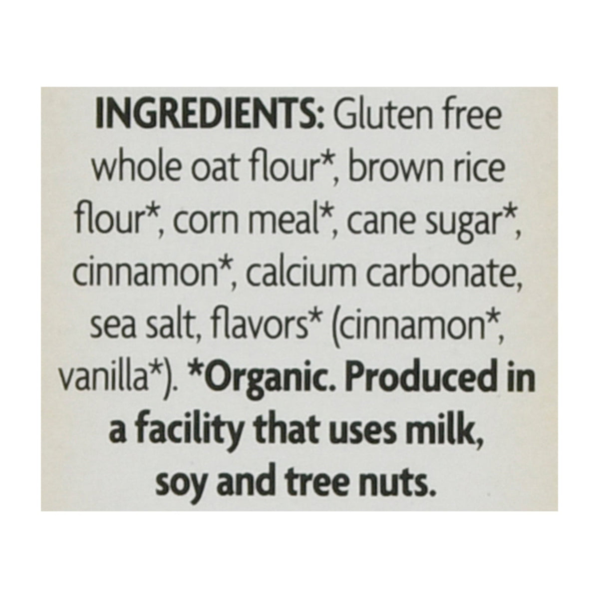 Nature's Path EnviroKidz Organic Rhino Rolls Cereal, 9.5 oz (Case of 12)