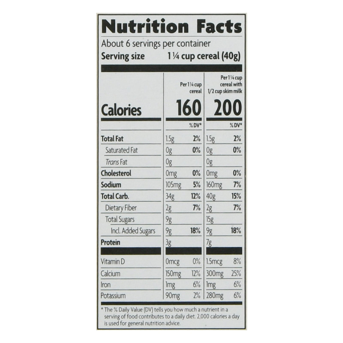 Nature's Path EnviroKidz Organic Rhino Rolls Cereal, 9.5 oz (Case of 12)