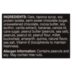 KIND Protein Peanut Butter Banana Dark Chocolate Bars, 6 x 1.76 oz (Case of 5)