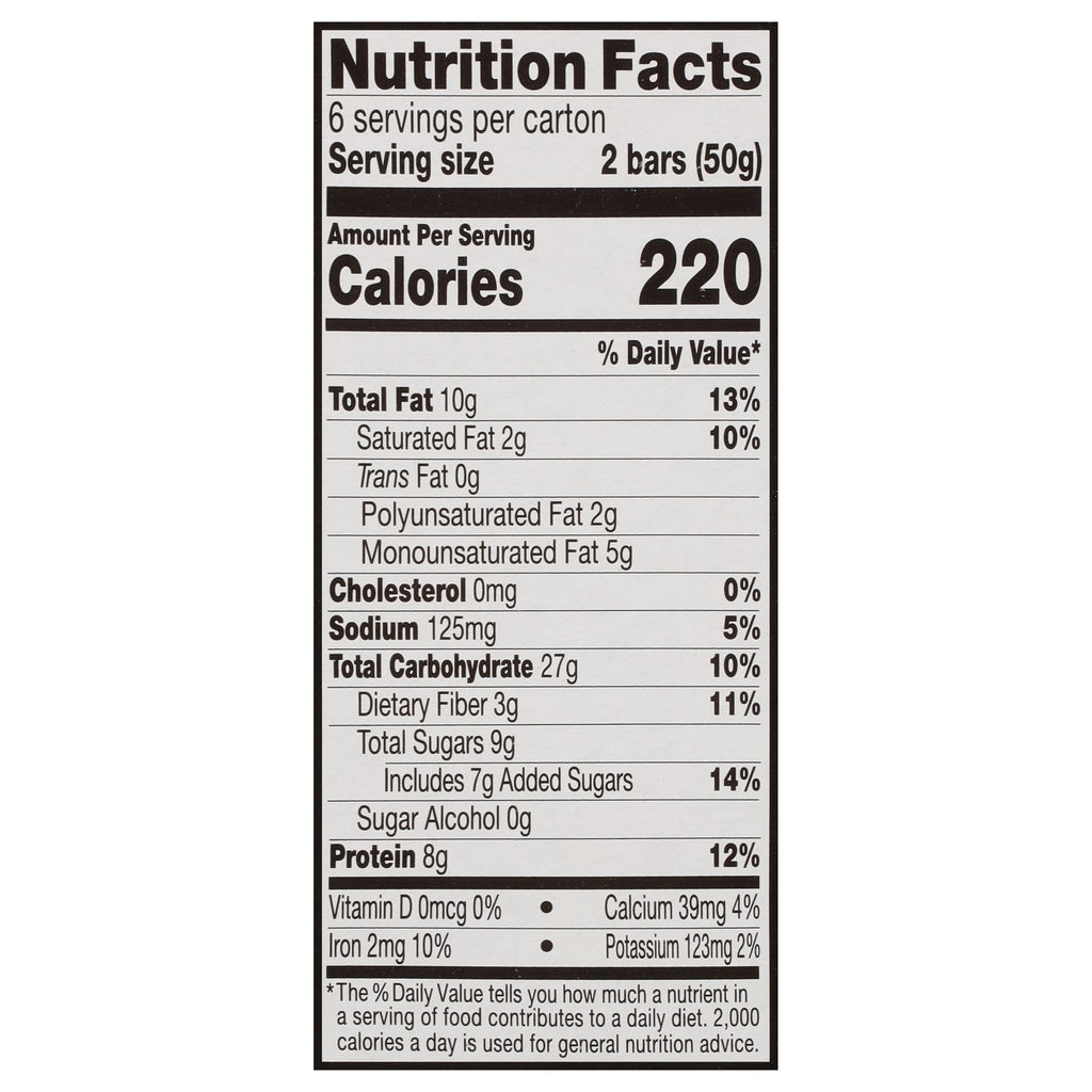KIND Protein Peanut Butter Banana Dark Chocolate Bars, 6 x 1.76 oz (Case of 5)
