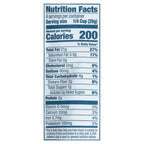 Mauna Loa Sea Salt Roasted Macadamias, 4 oz (Case of 6)