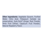Nature's Answer Methyl B12 Liquid Spray, 1 fl oz