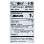 Bragg Organic Coconut Liquid Aminos, 16 oz (Case of 12)