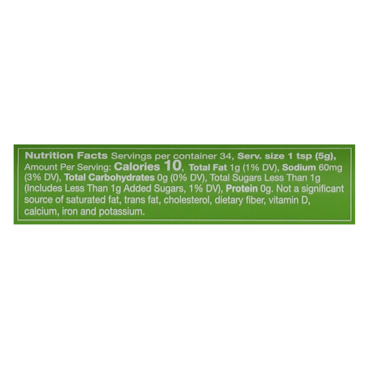 Truff Black Truffle Jalapeño Lime Hot Sauce, 6 fl oz (Case of 6)